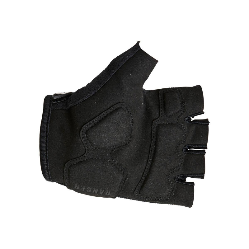 FOX MTB dámske rukavice Ranger Gel Short