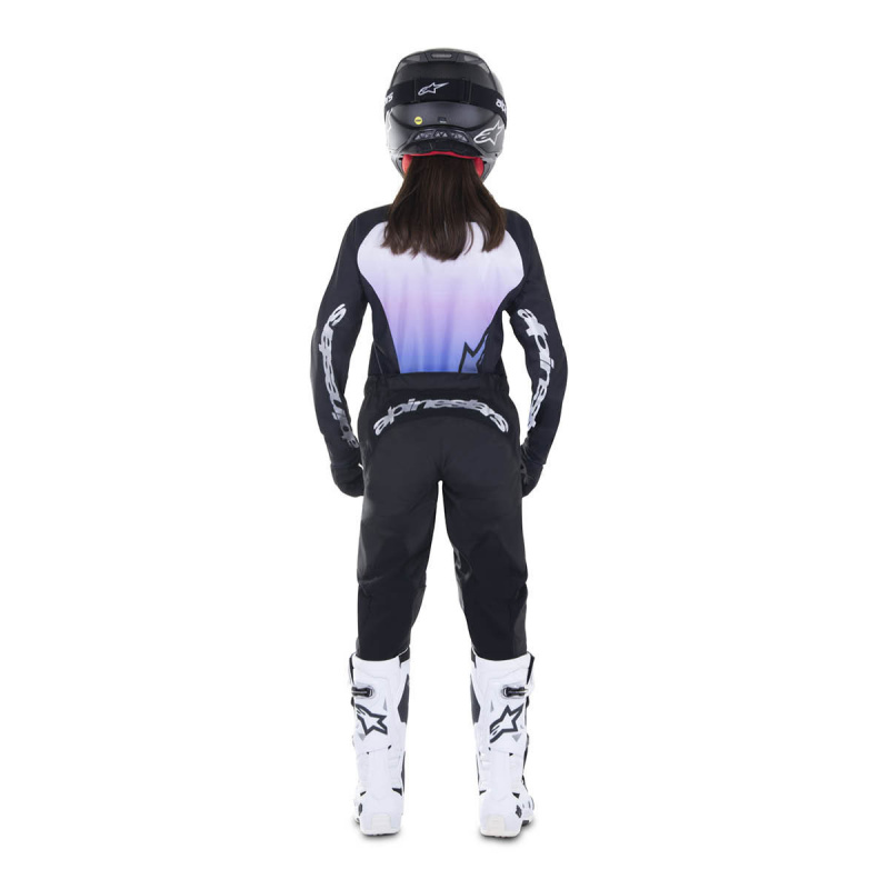 ALPINESTARS Motokrosové dámske nohavice Fluid