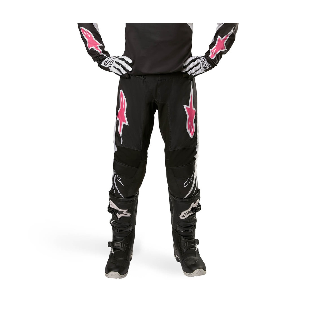 ALPINESTARS dámske nohavice Stella Fluid