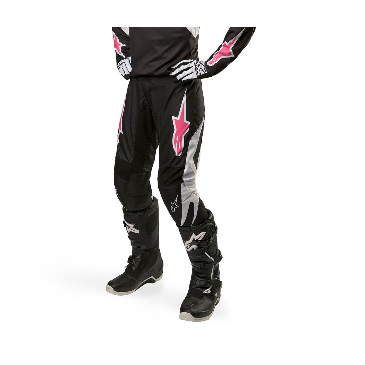 ALPINESTARS dámske nohavice Stella Fluid
