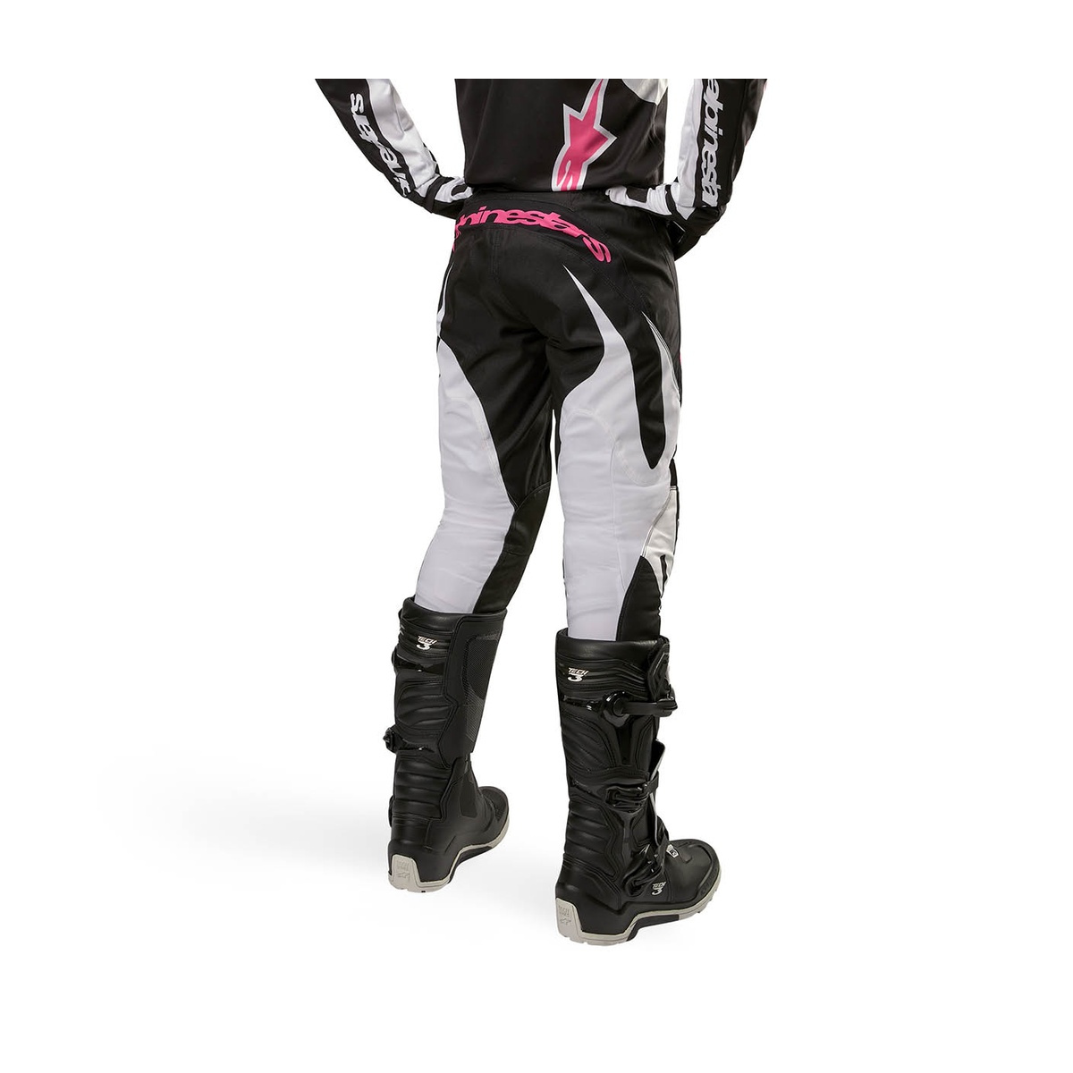 ALPINESTARS dámske nohavice Stella Fluid