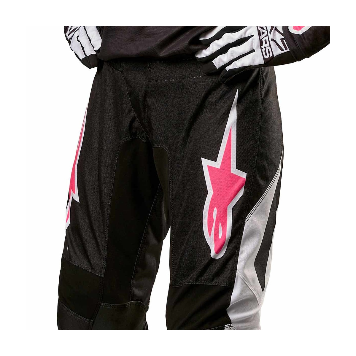 ALPINESTARS dámske nohavice Stella Fluid