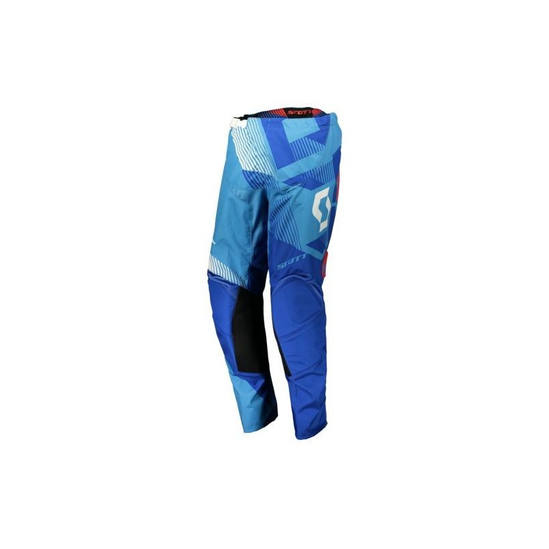 nohavice Scott 350 Dirt