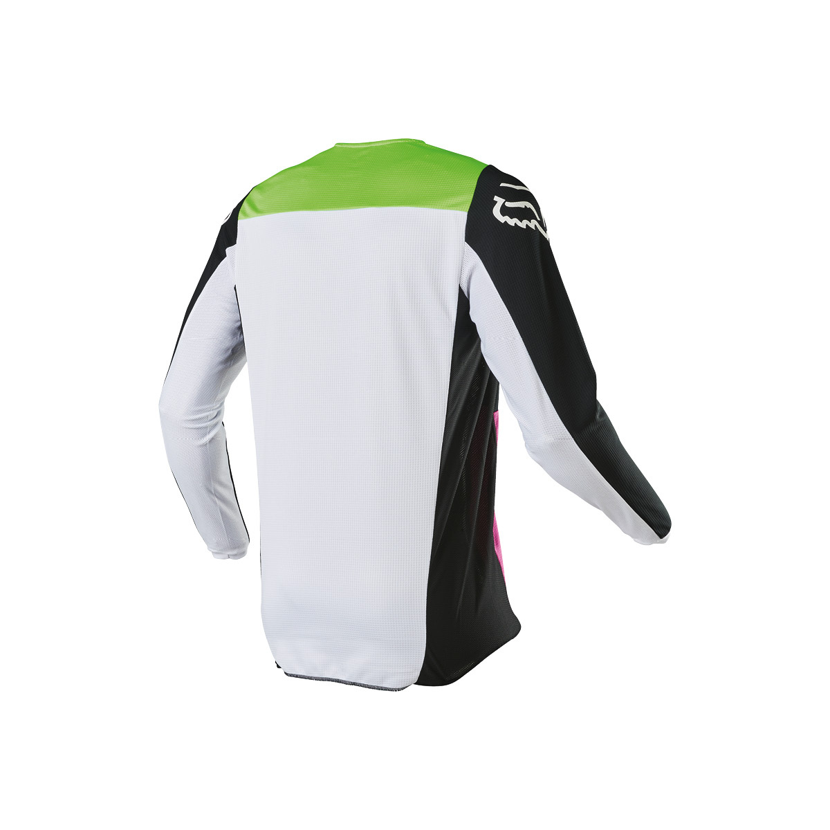 Motokrosový mládežnícky dres FOX 180 FYCE