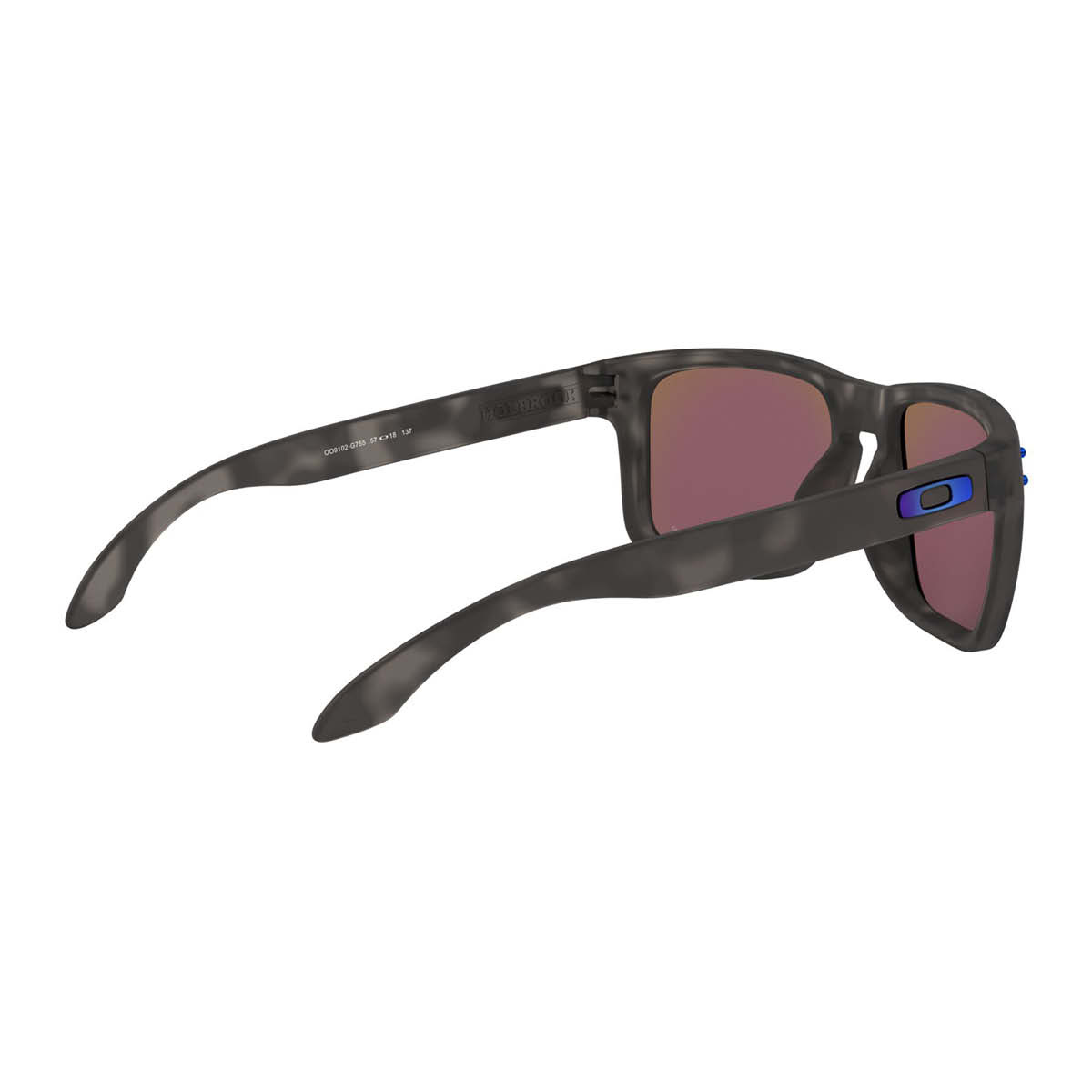 Slnečné okuliare OAKLEY Holbrook Prizm