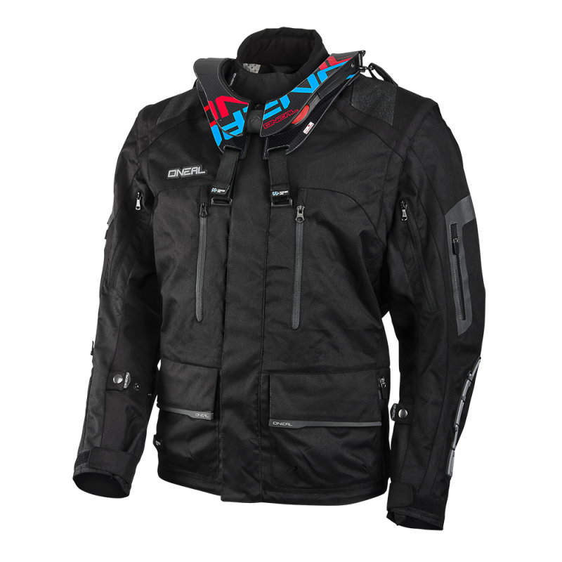 O'Neal BAJA Racing Enduro Moveo bunda