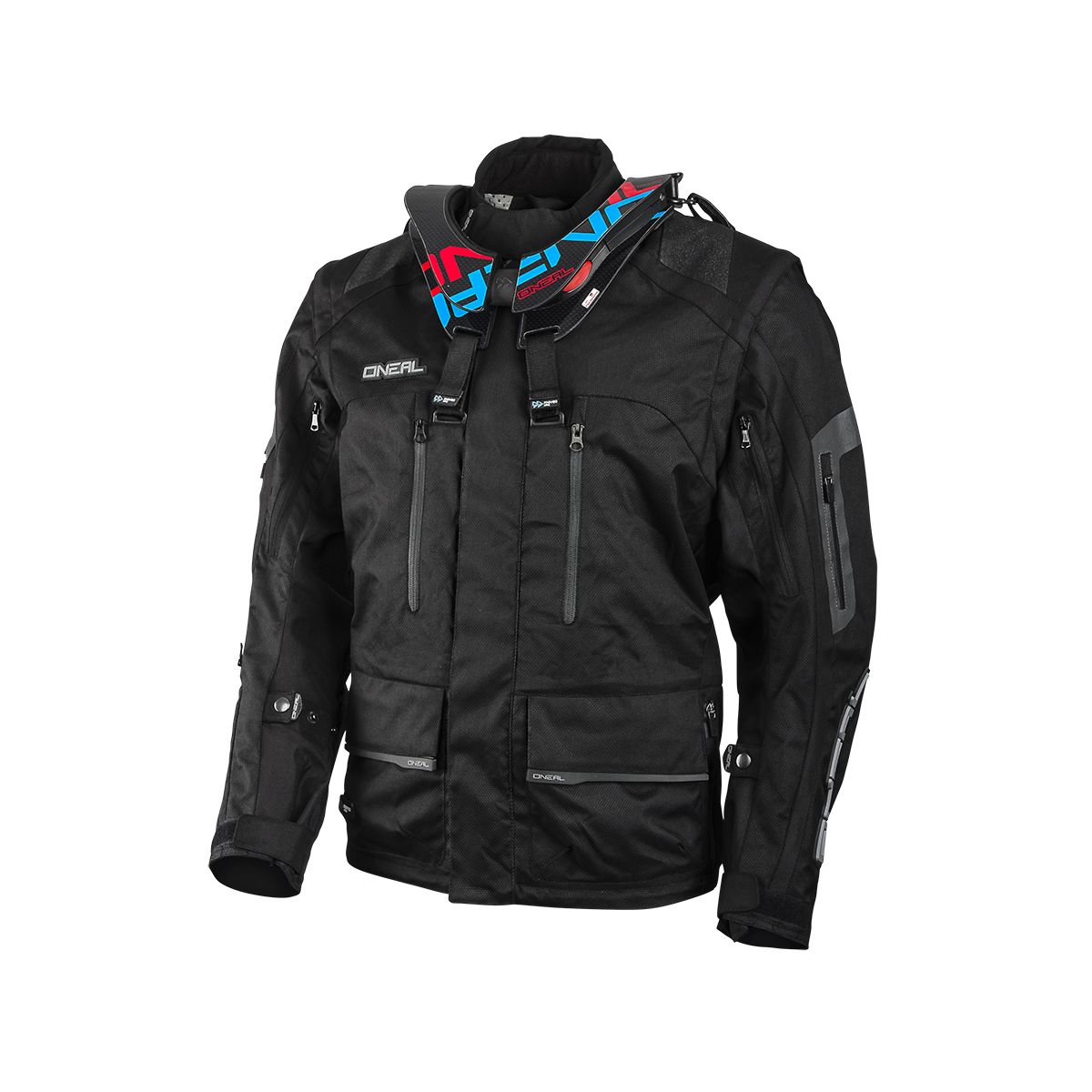 O'Neal BAJA Racing Enduro Moveo bunda