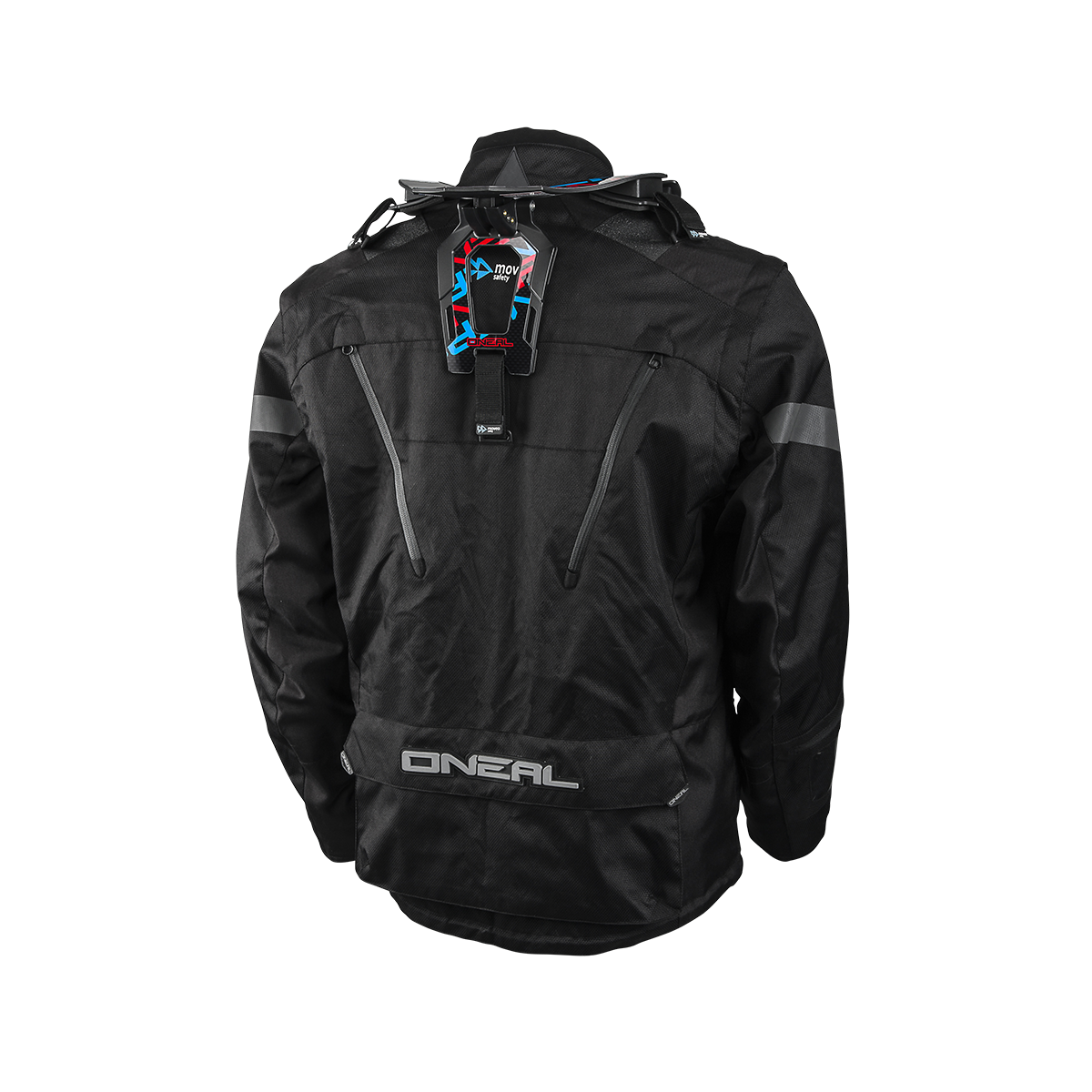 O'Neal BAJA Racing Enduro Moveo bunda