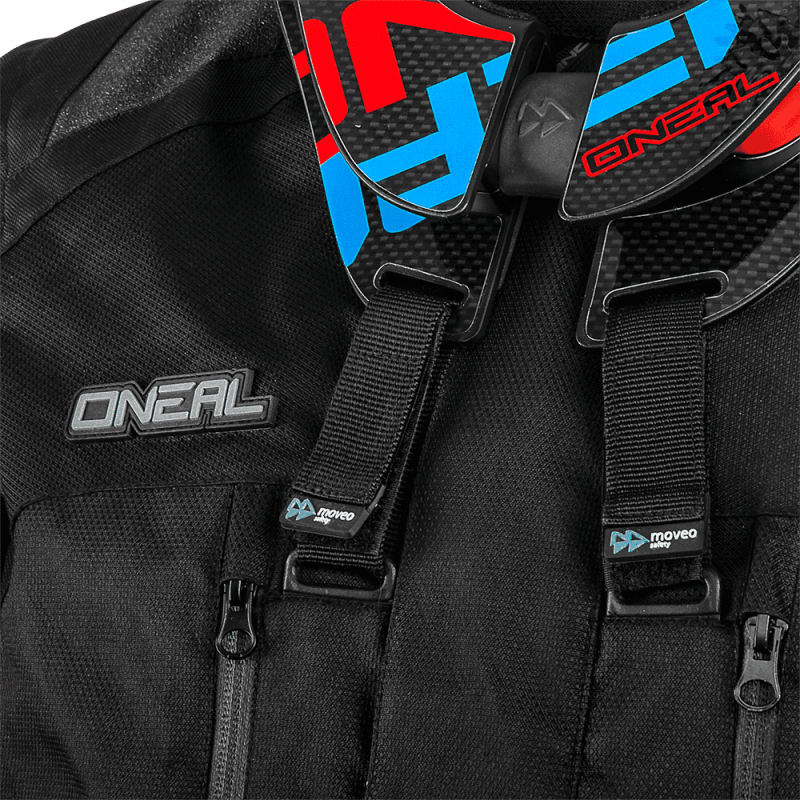 O'Neal BAJA Racing Enduro Moveo bunda