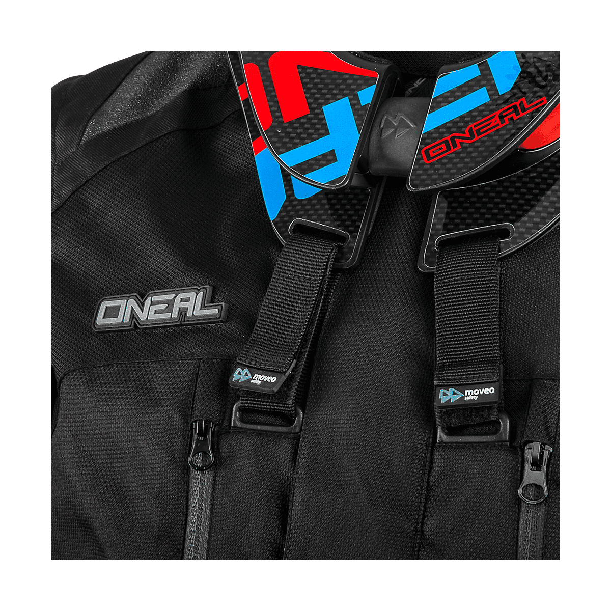 O'Neal BAJA Racing Enduro Moveo bunda