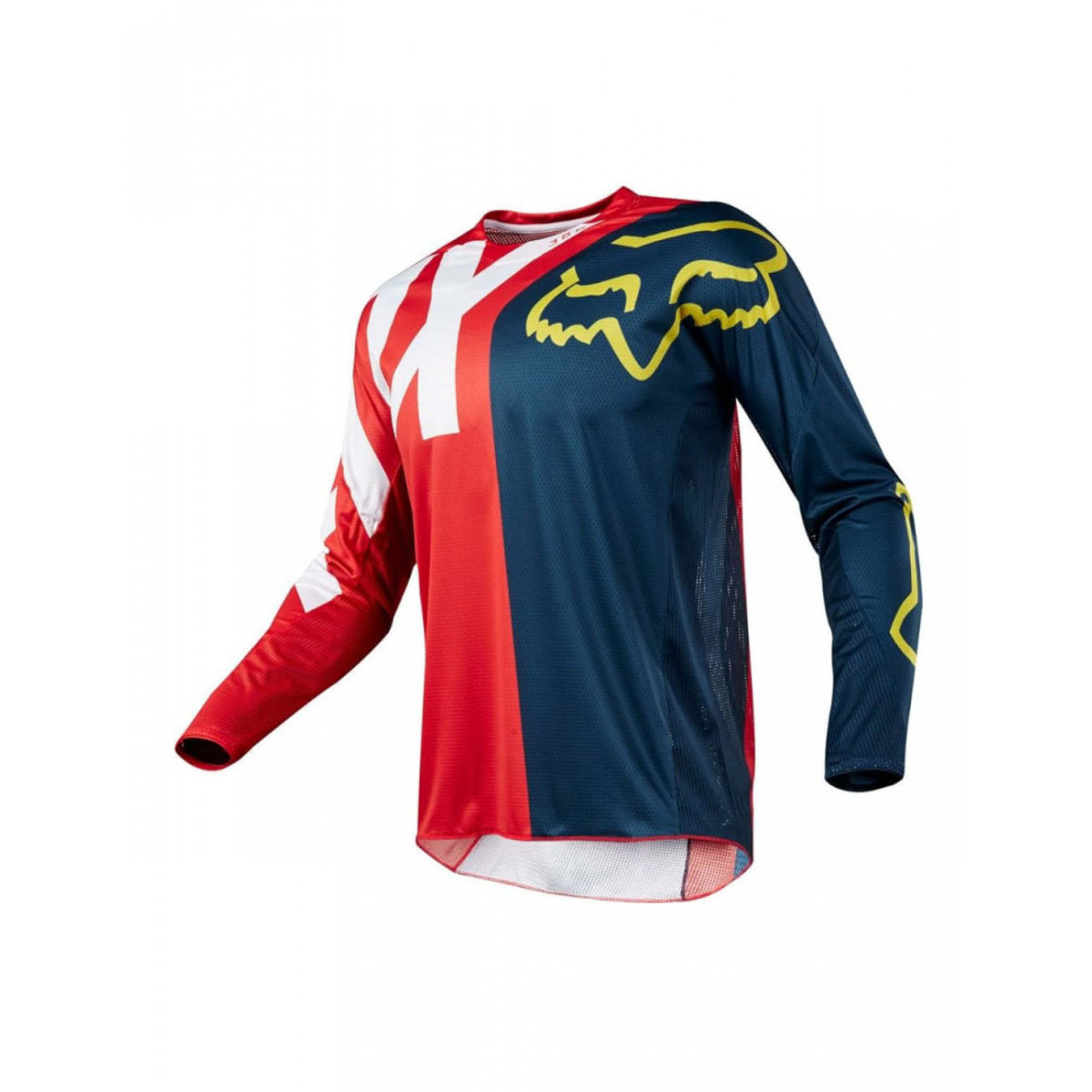 Motokrosový dres Fox 360 Preme