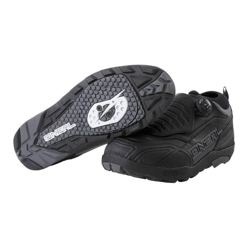 Topánky O'Neal Loam WP SPD MTB