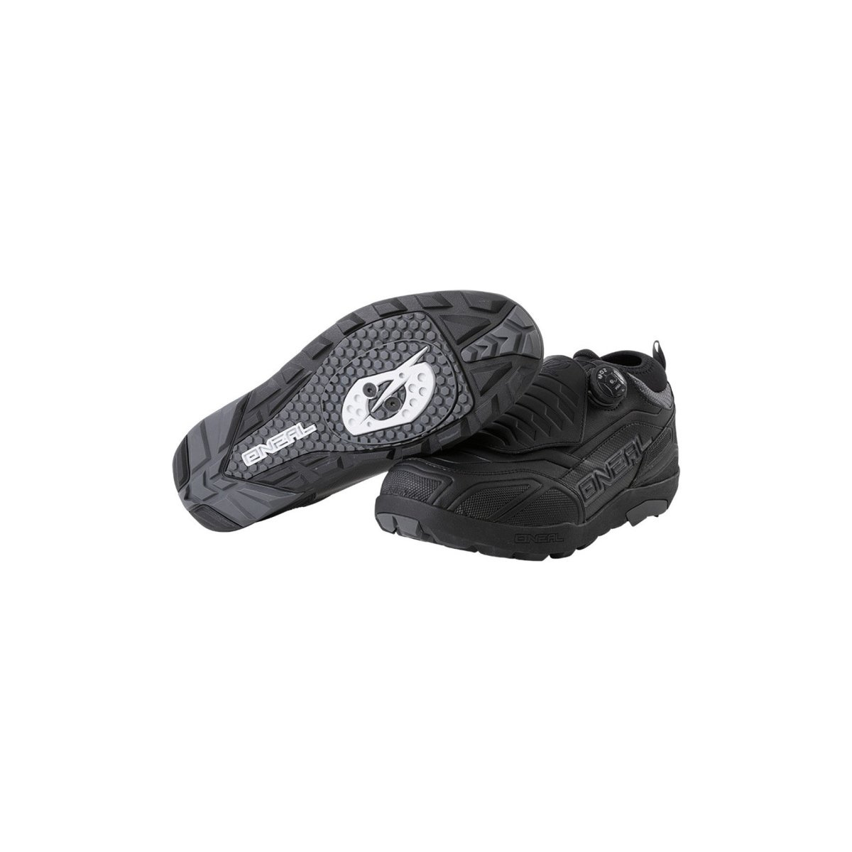 Topánky O'Neal Loam WP SPD MTB