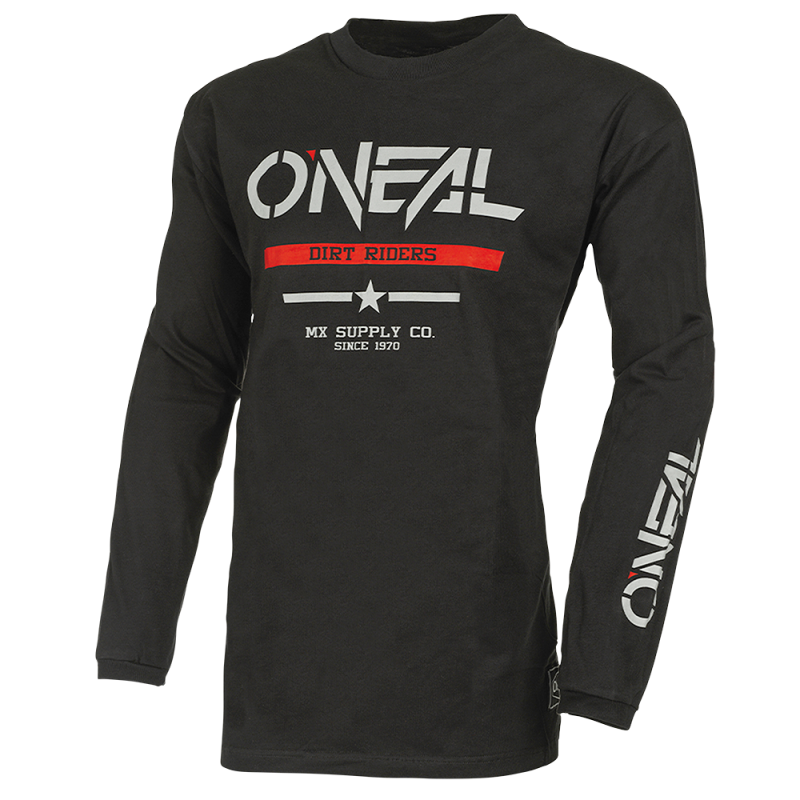 O'NEAL BAVLNENÝ DRES ELEMENT SQUADRON