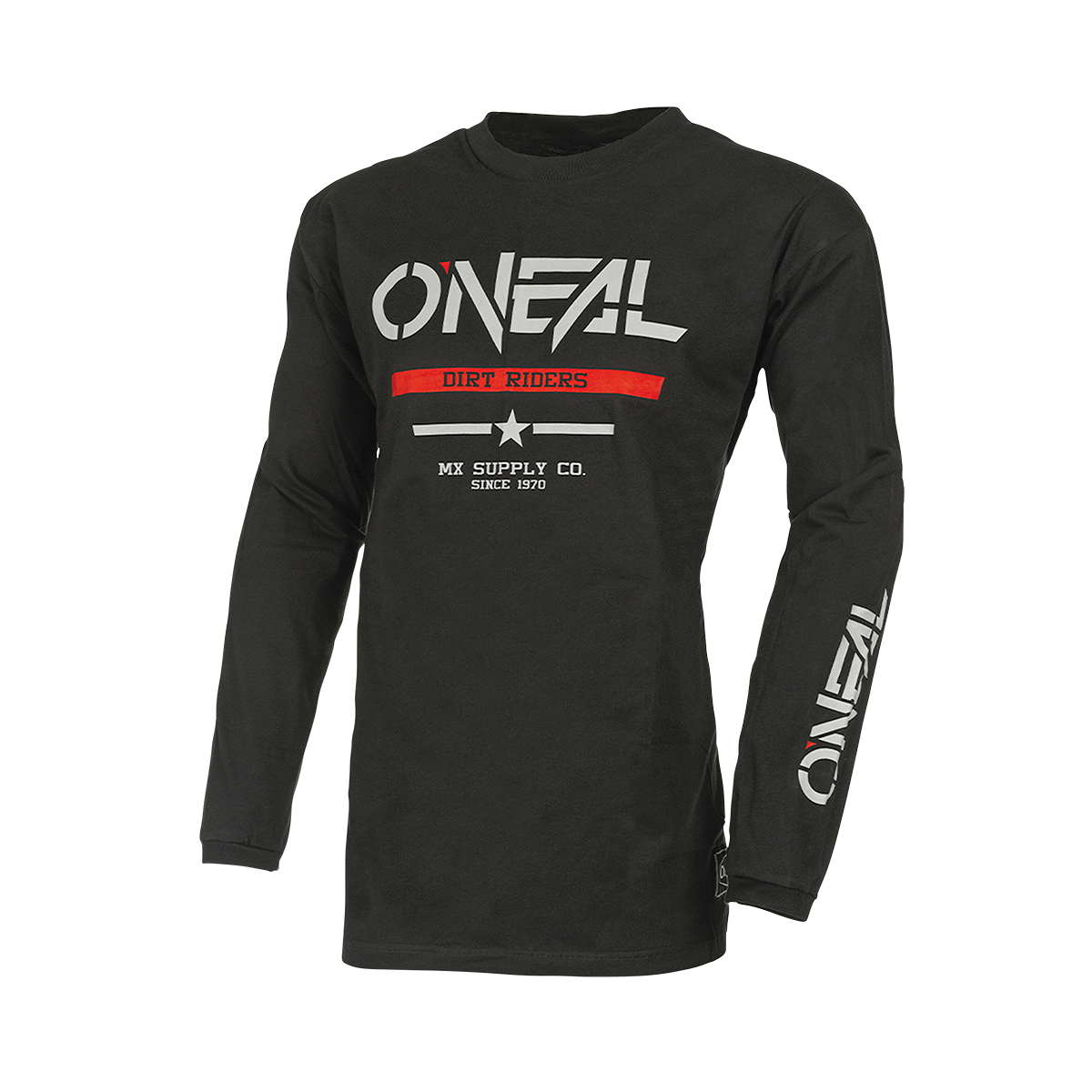 O'NEAL BAVLNENÝ DRES ELEMENT SQUADRON