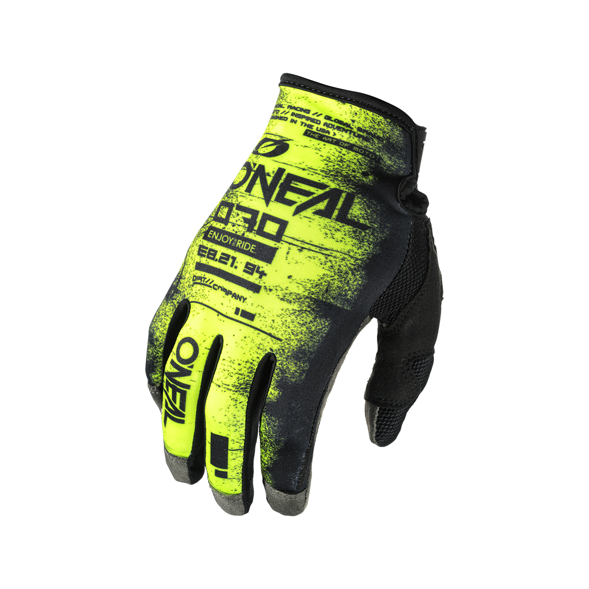 O'Neal MAYHEM Rukavice SCARZ