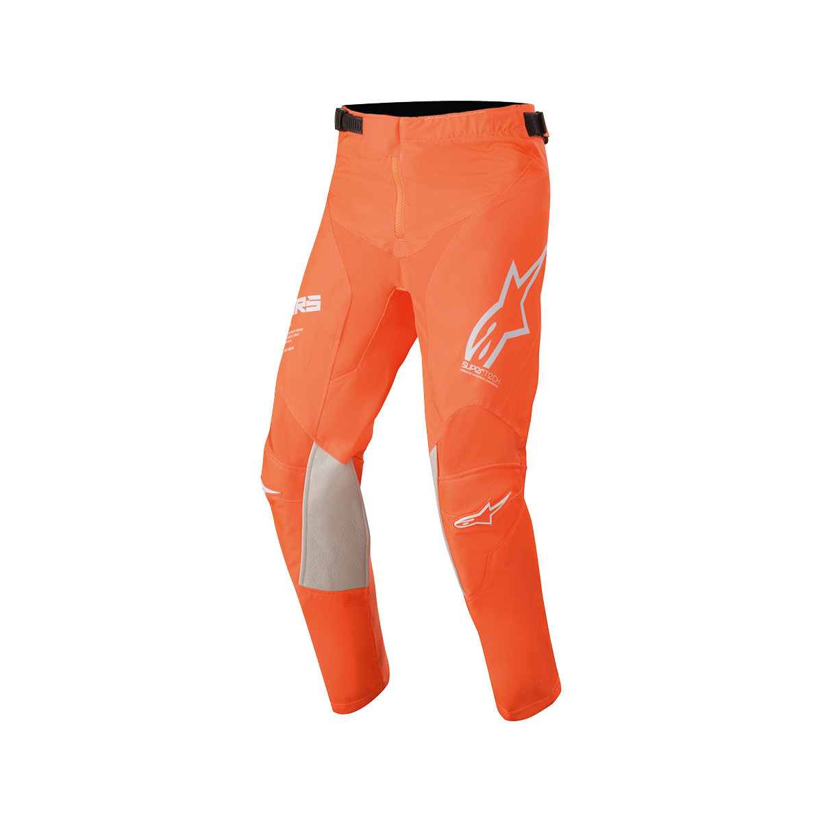 ALPINESTARS mládežnícke pretekárske nohavice Racer Tech