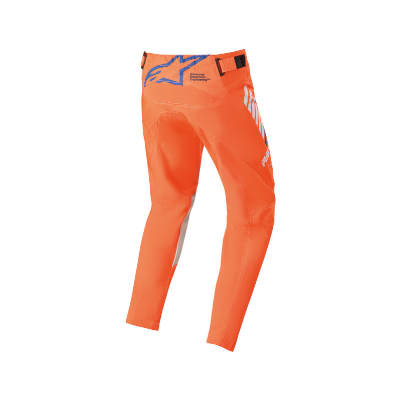 ALPINESTARS mládežnícke pretekárske nohavice Racer Tech