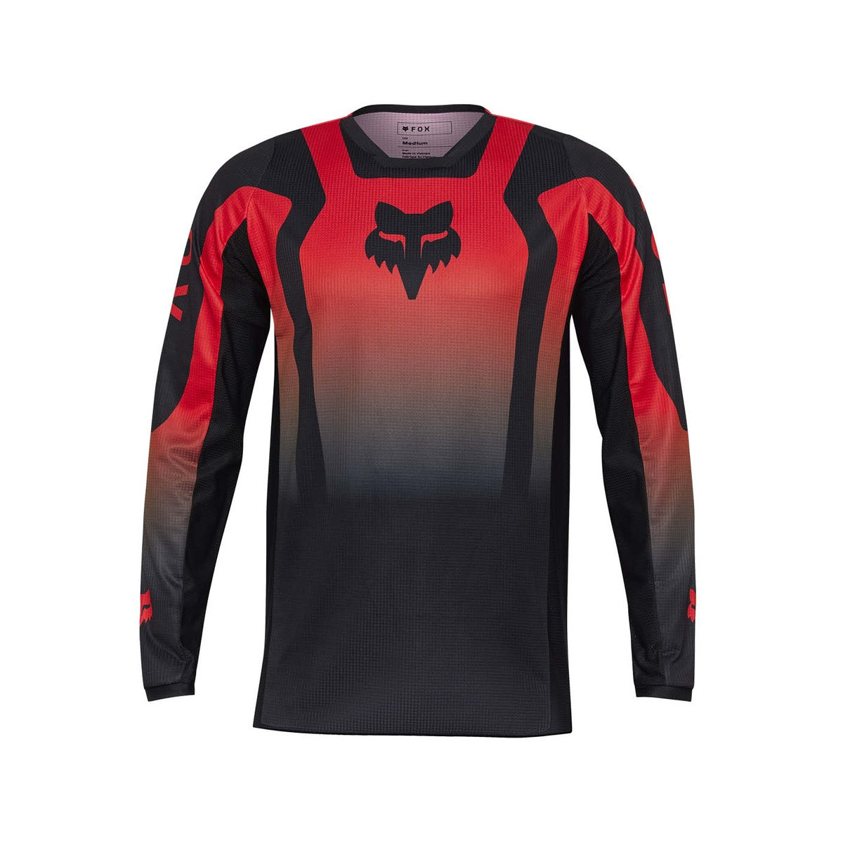 Motokrosový dres FOX 180 Lean