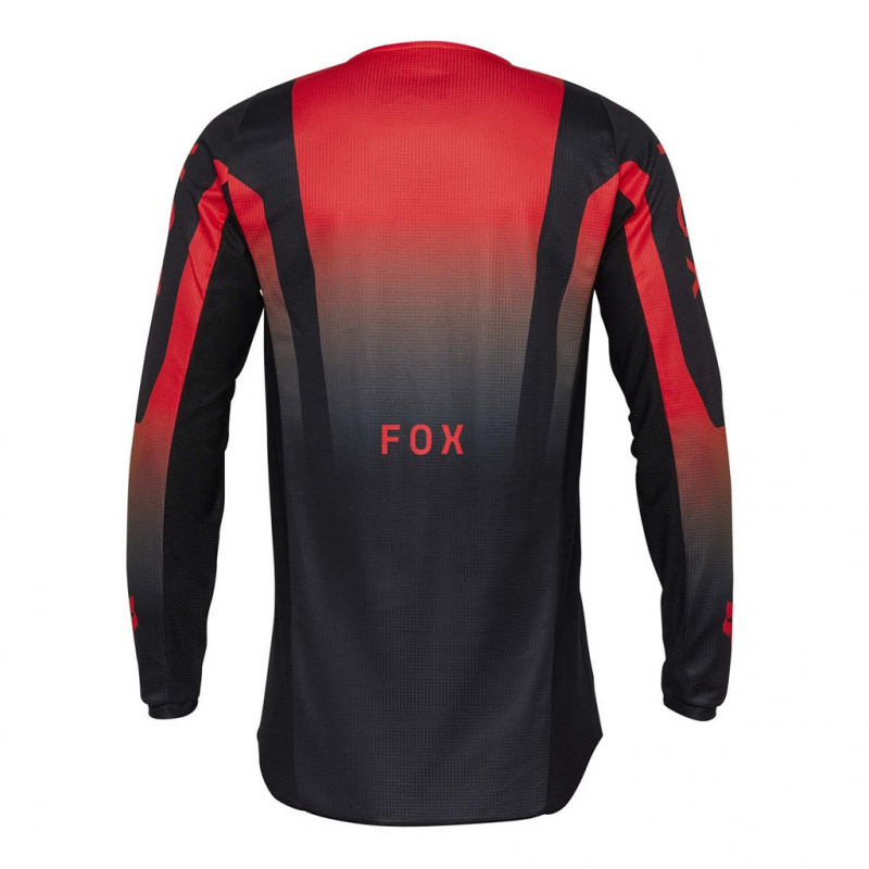 Motokrosový dres FOX 180 Lean