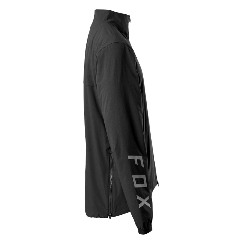 FOX MTB bunda Pro Fire Alpha