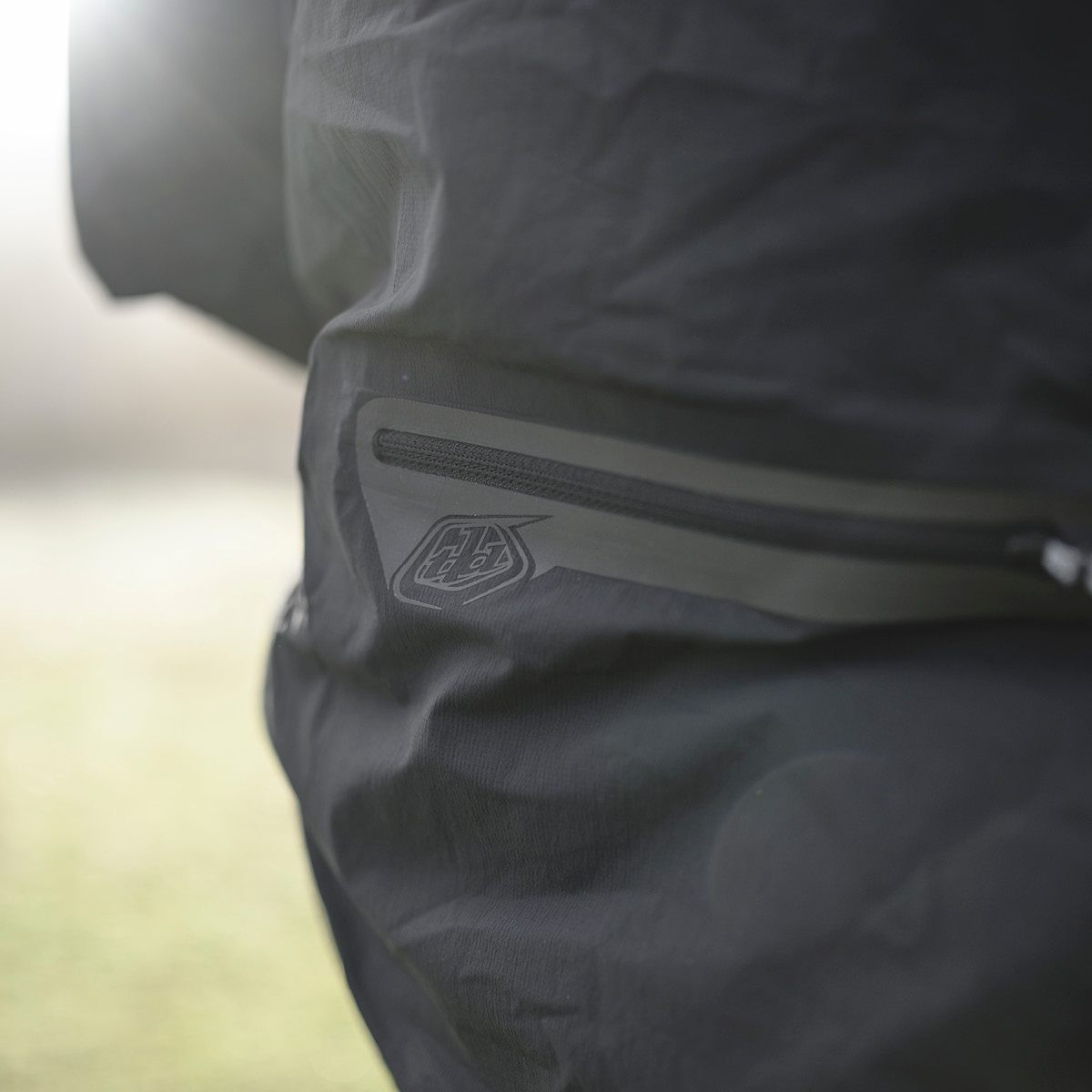 TLD MTB bunda Shuttle