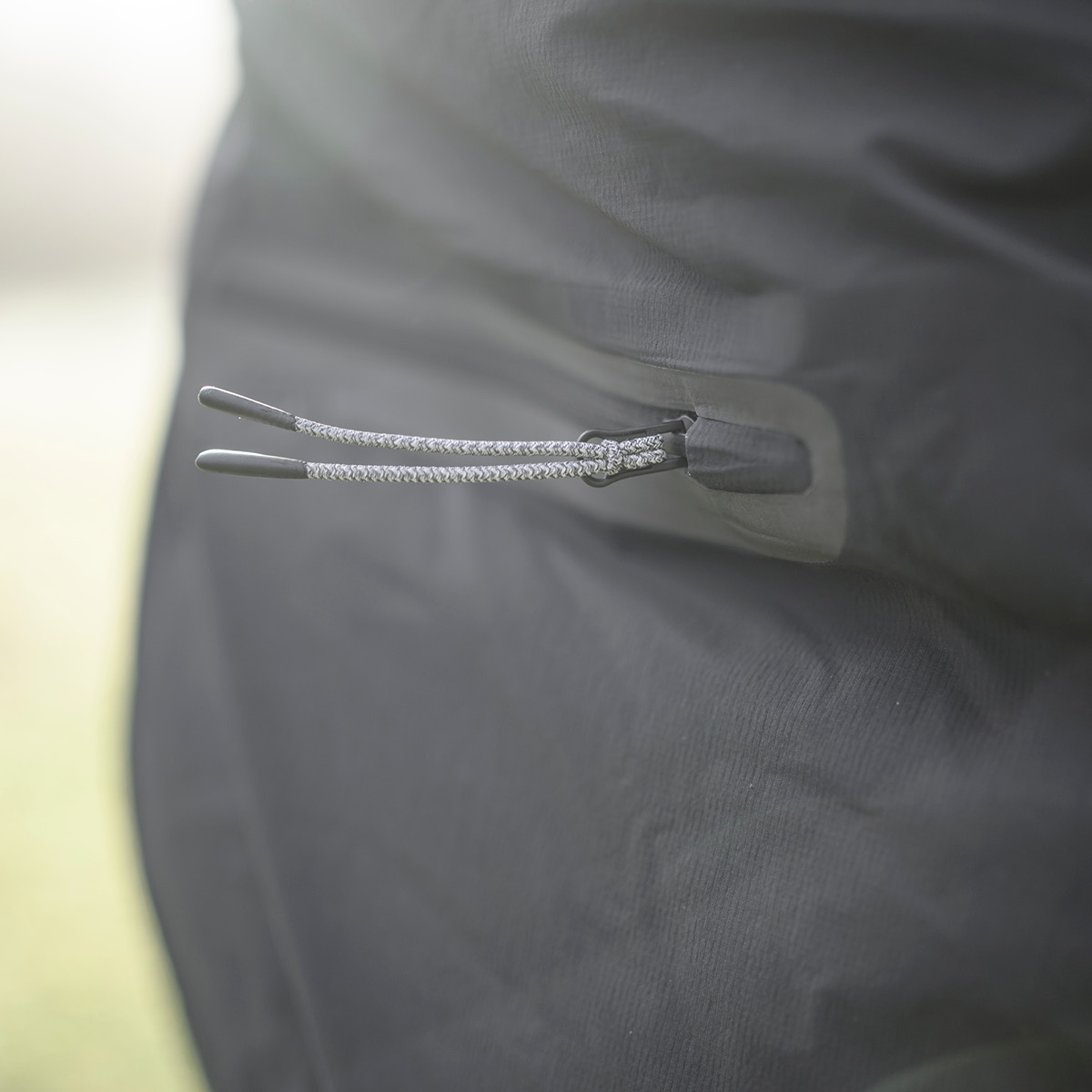 TLD MTB bunda Shuttle