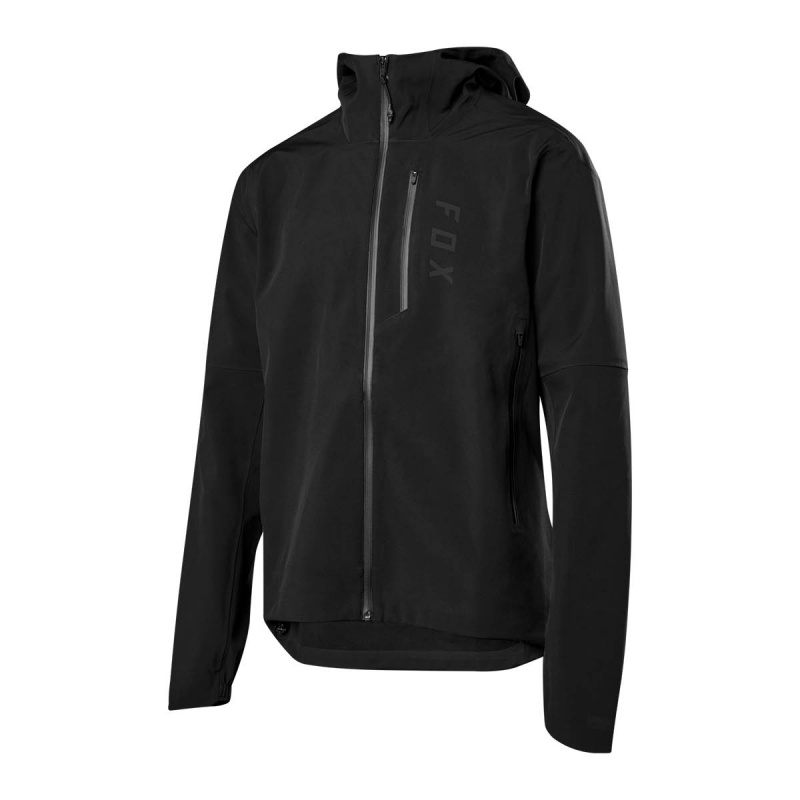 FOX MTB bunda Ranger 3L Water