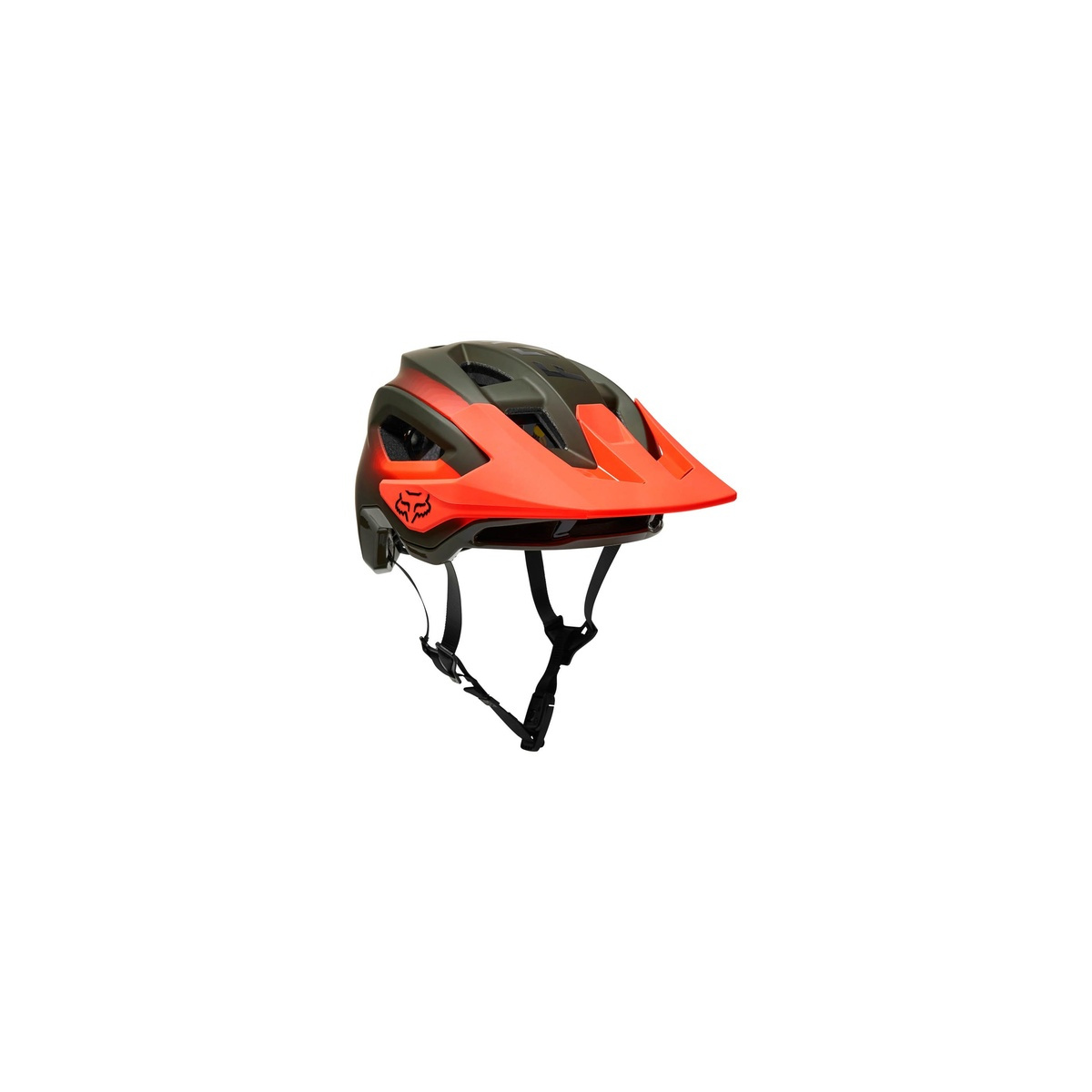 FOX MTB prilba Speedframe Pro Fade MIPS CE