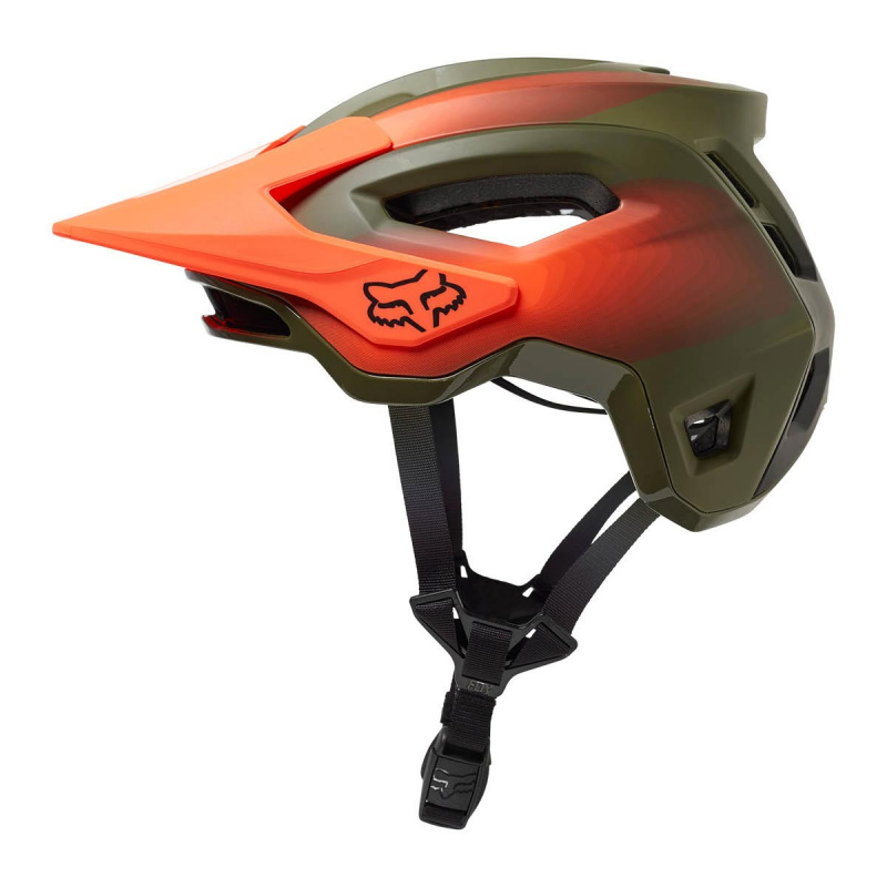 FOX MTB prilba Speedframe Pro Fade MIPS CE