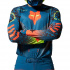 FOX Motokrosový dres Flexair MAWLR LE