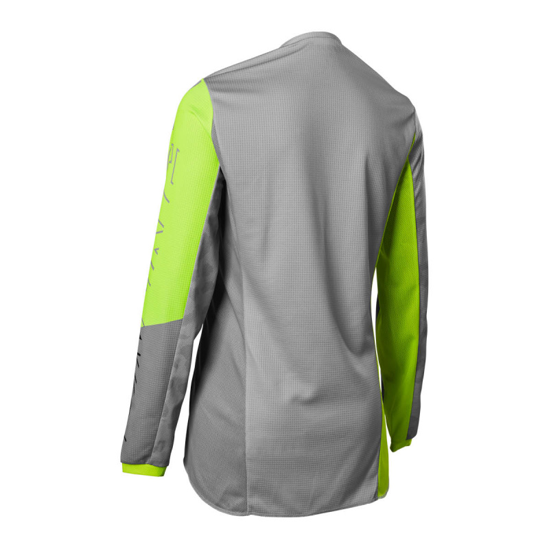 Dámsky motokrosový dres FOX 180 skew