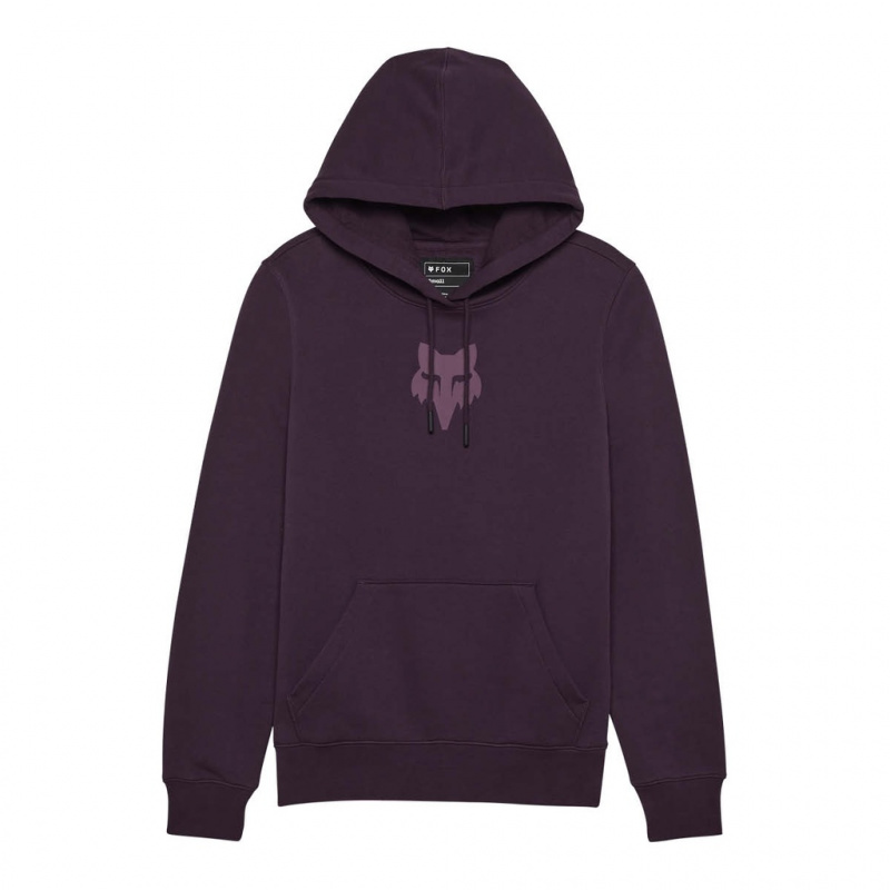 Dámska mikina Fox Fox Head