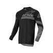 Alpinestars mládežnícky dres Racer Graphite