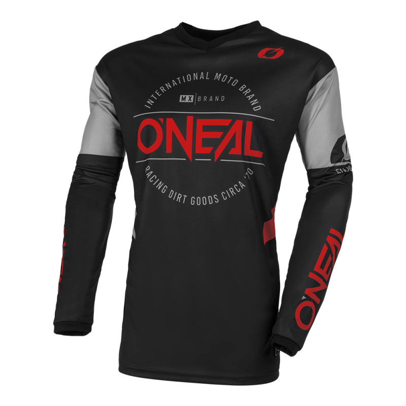 O'Neal Dres ELEMENT BRAND