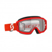 SCOTT Motokrosové okuliare Primal