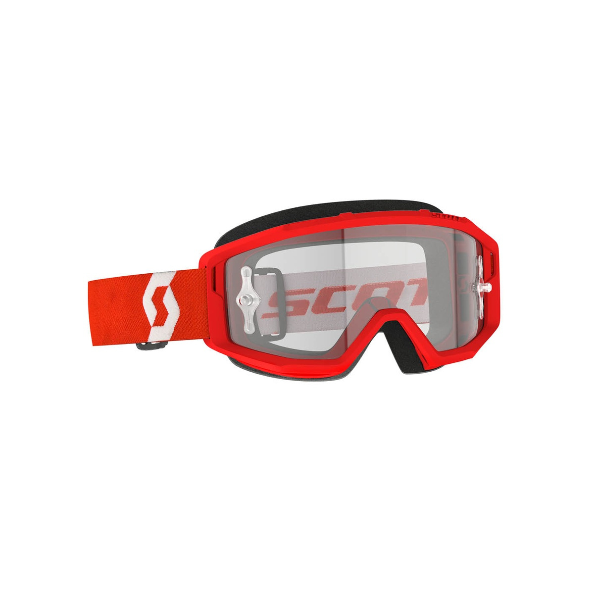 SCOTT Motokrosové okuliare Primal