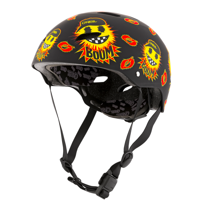 O'Neal Mládežnícka prilba DIRT LID EMOJI
