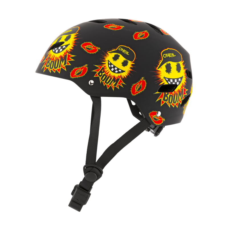 O'Neal Mládežnícka prilba DIRT LID EMOJI