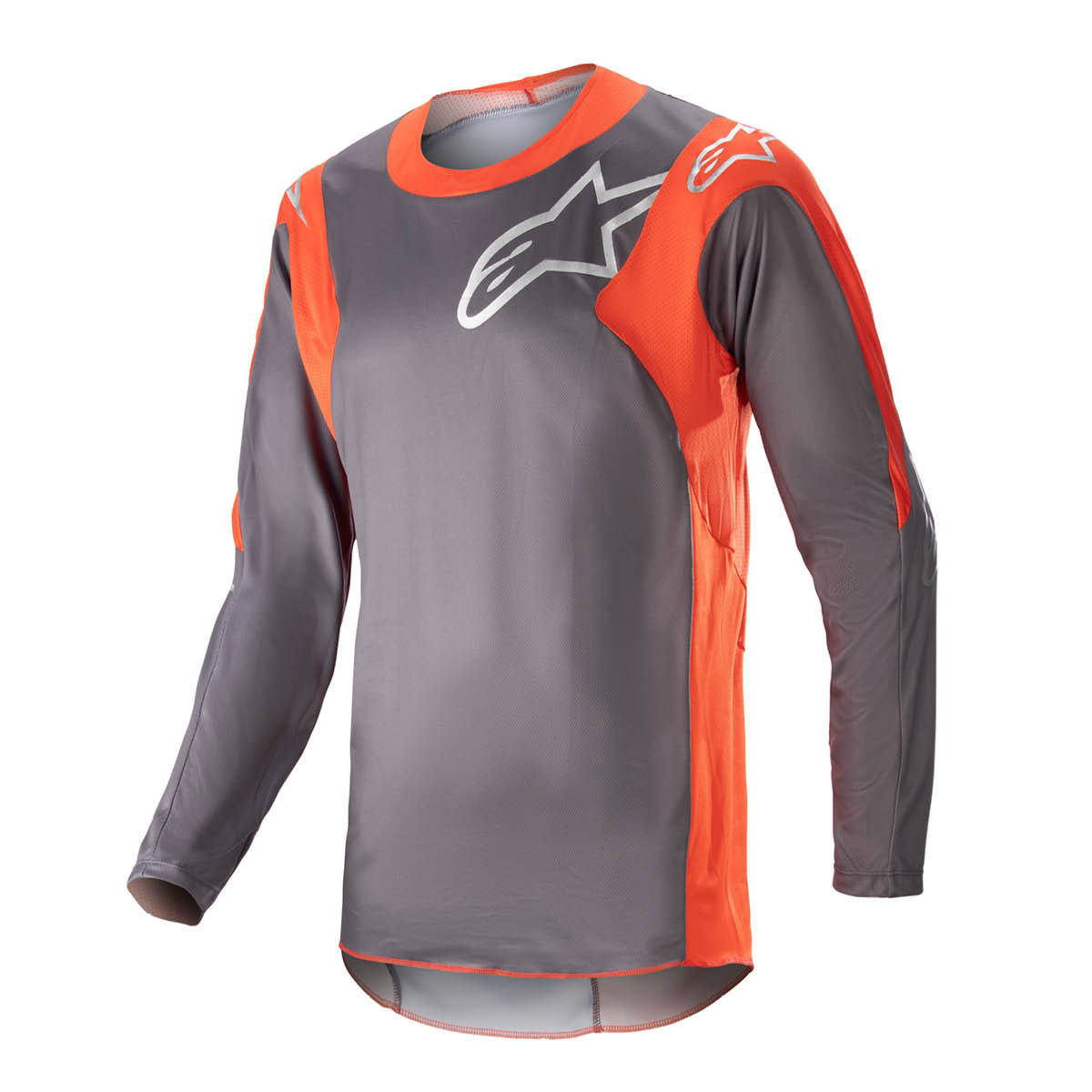 Motokrosový dres ALPINESTARS Racer Hoen