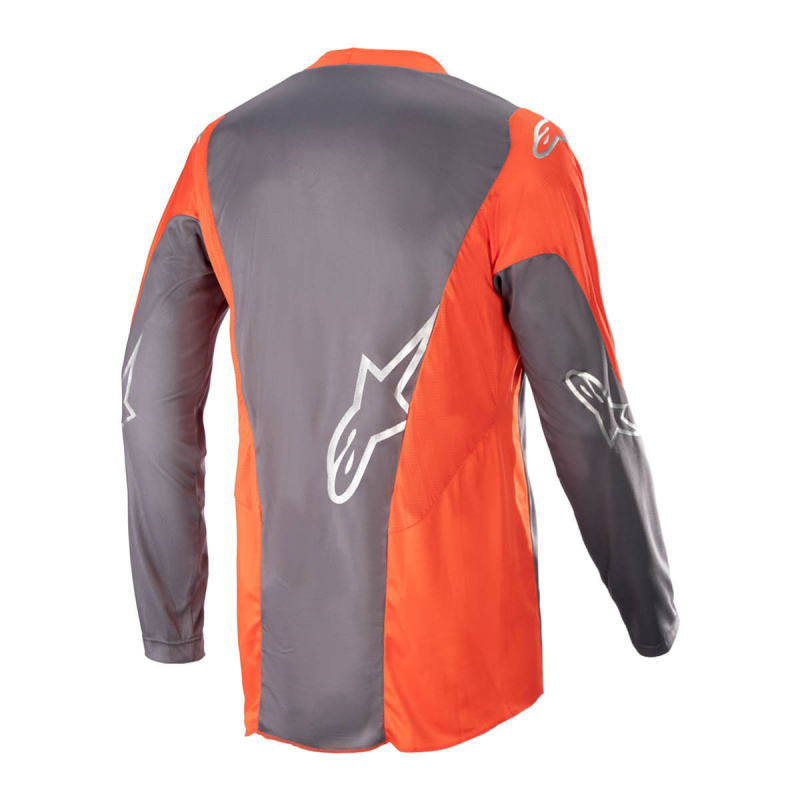 Motokrosový dres ALPINESTARS Racer Hoen