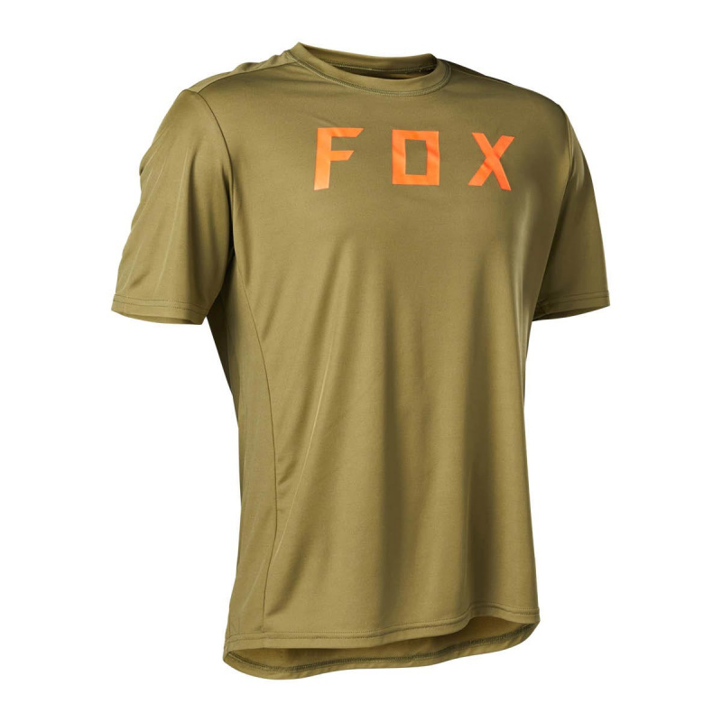 Dres Fox MTB Ranger Moth