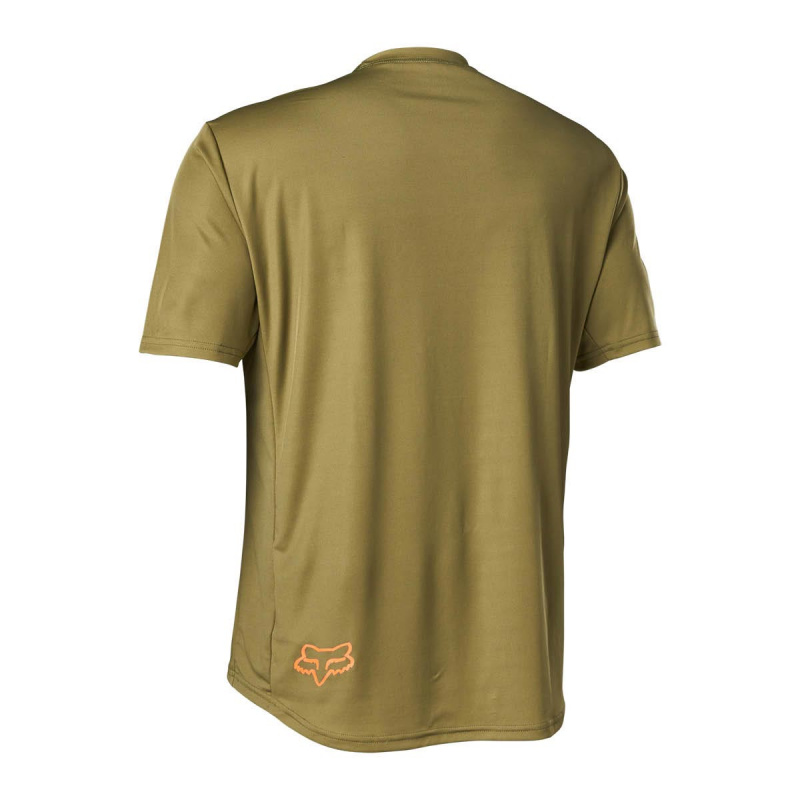 Dres Fox MTB Ranger Moth
