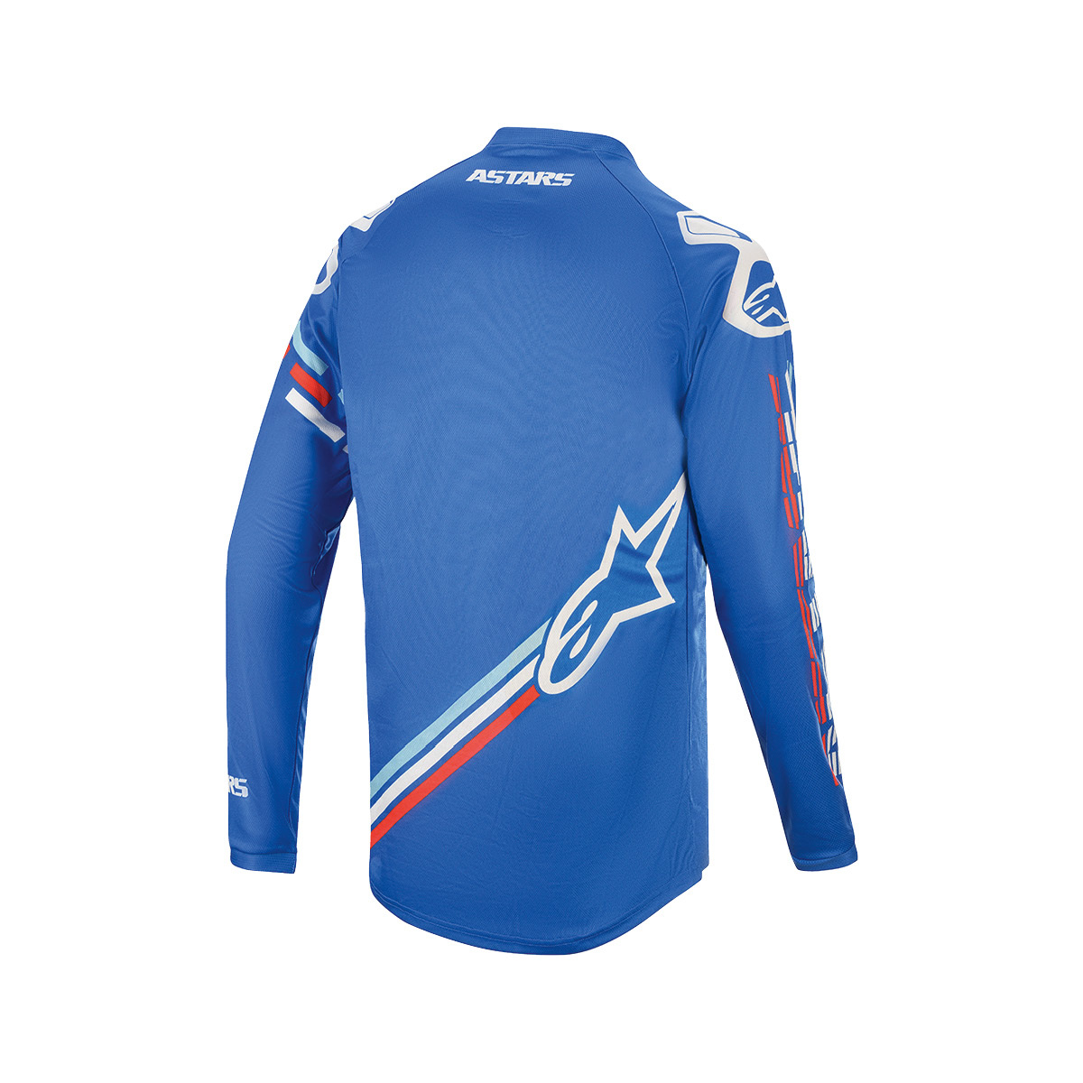 Alpinestars chlapčenský dres RACER BRAAP