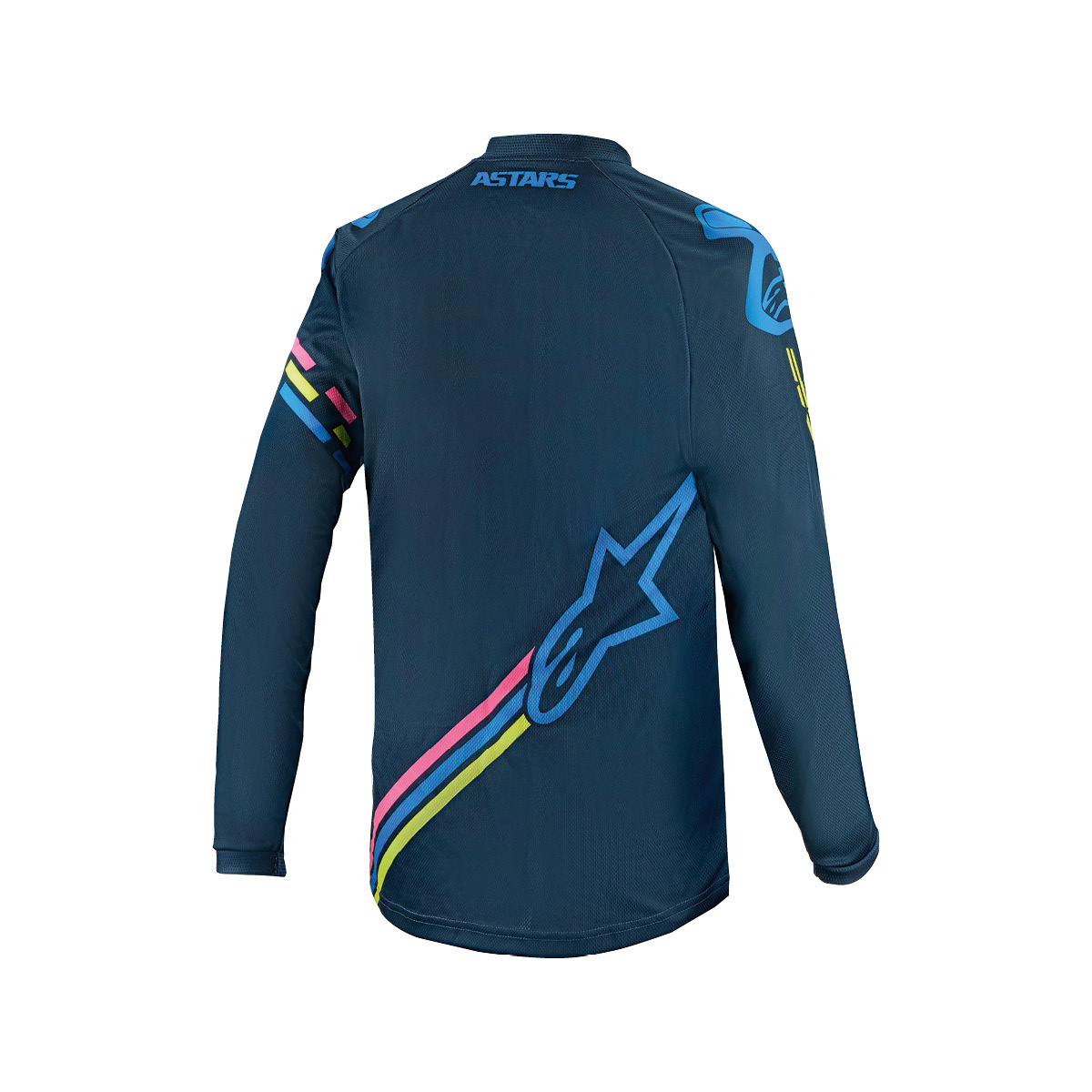 Alpinestars chlapčenský dres RACER BRAAP
