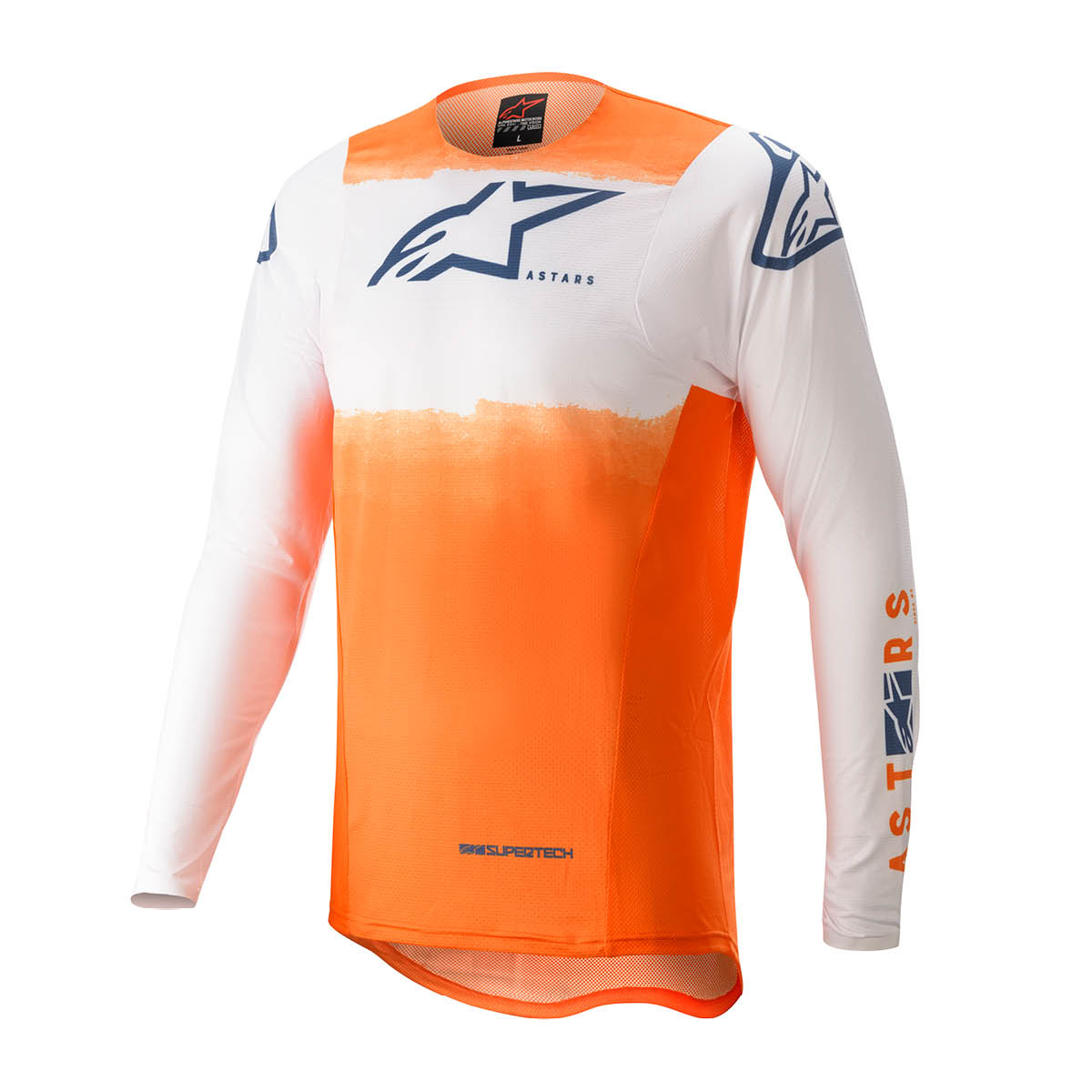 Dres Alpinestars Supertech Foster