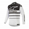 Motokrosový dres ALPINESTARS Racer Supermatic