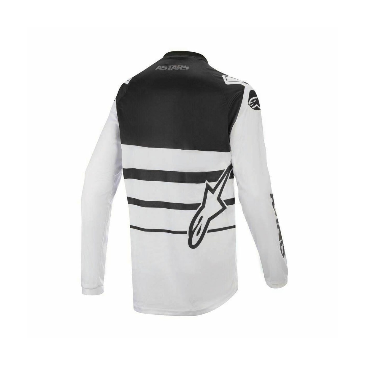 Motokrosový dres ALPINESTARS Racer Supermatic