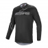 ALPINESTARS Motokrosový dres Fluid Grafit
