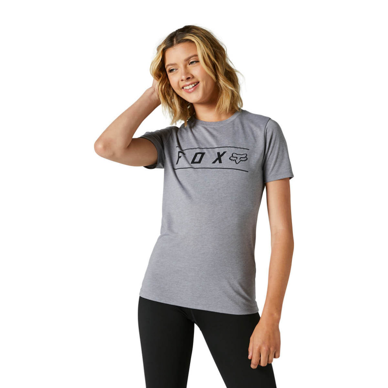 Dámske tričko Fox Pinnacle Tech